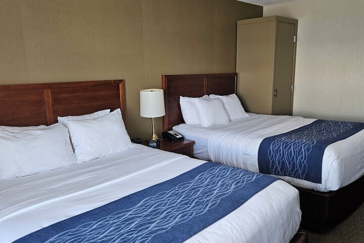 Comfort Inn