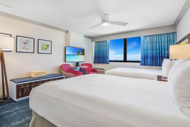Bilmar Beach Resort
