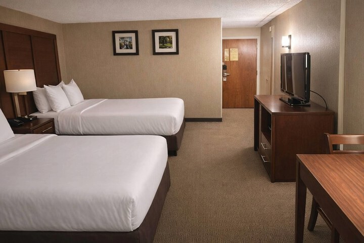 Comfort Inn Farmington Hills - Detroit Northwest