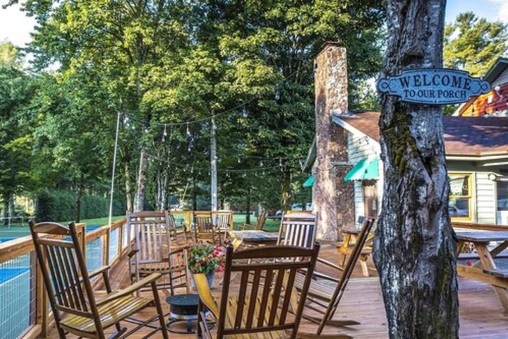 The Pineola
