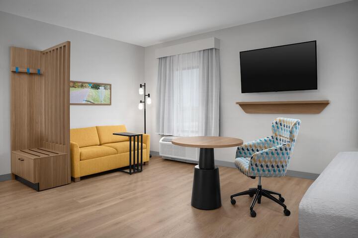 Hampton Inn & Suites Tupelo / Barnes Crossing