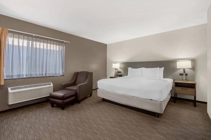 Comfort Inn Cockatoo near LAX Airport