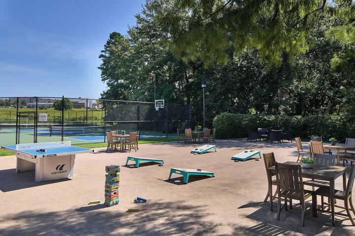 Montgomery Marriott Prattville Hotel & Conference Center