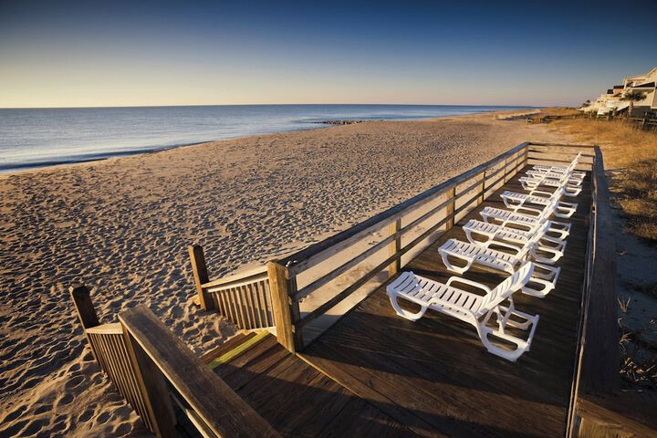 Club Wyndham Ocean Ridge