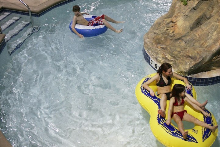 Pool 6 of 45