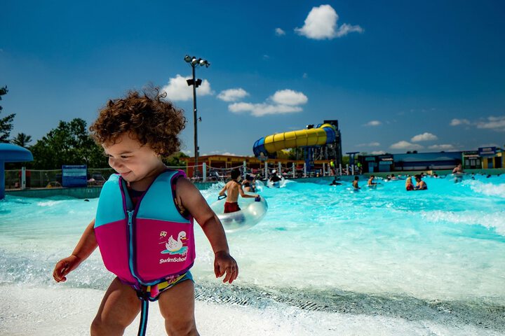Staybridge Suites Wisconsin Dells - Lake Delton by IHG