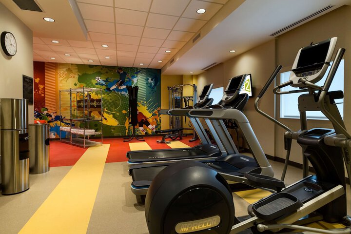 Health and Fitness 50 of 54