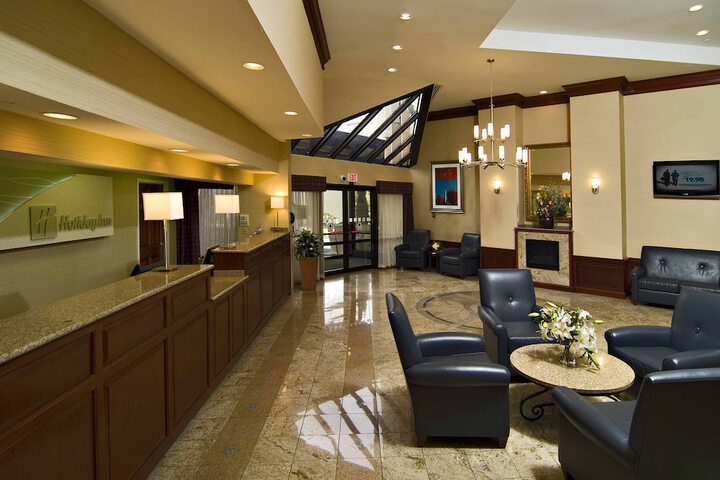 Hotel Interior 13 of 29