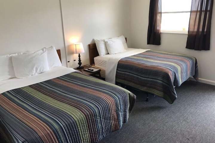 Wachapreague Inn
