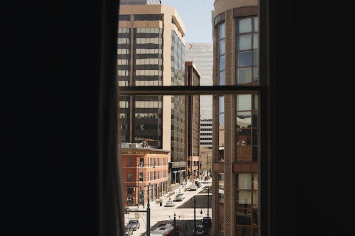 Hotel View 76 of 78