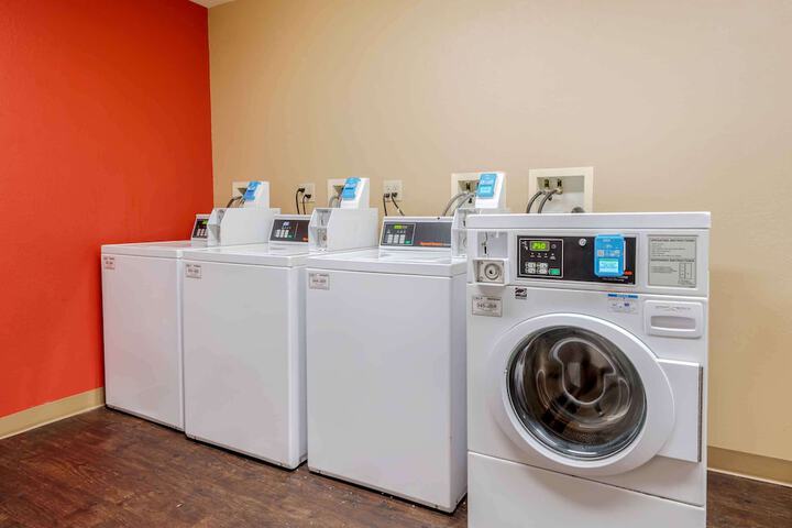 Extended Stay America Suites Elizabeth Newark Airport