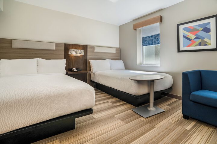 Holiday Inn Express New Orleans - Arts District by IHG