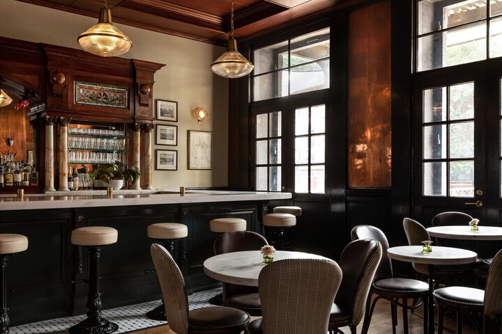 Holbrooke Hotel