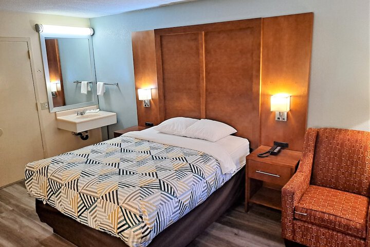 Motel 6 Catonsville MD – Baltimore West