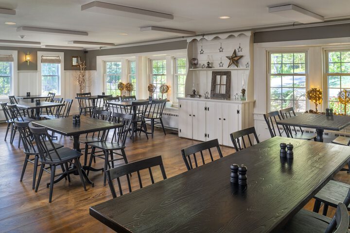 Christmas Farm Inn and Spa