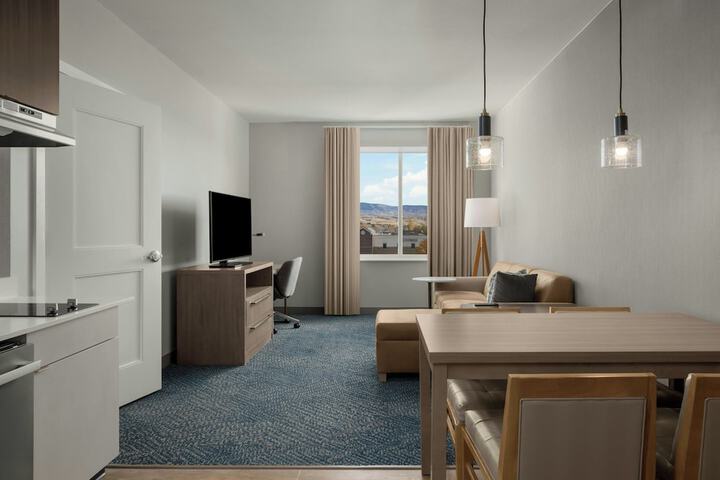 Residence Inn by Marriott Eagle Boise