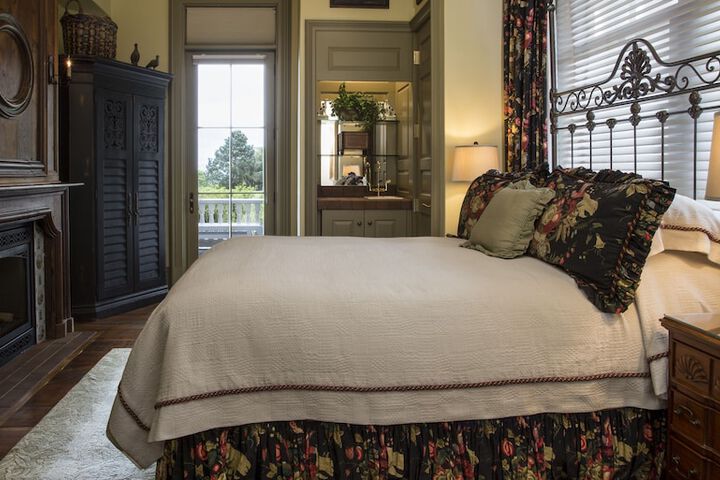 The Chanler at Cliff Walk