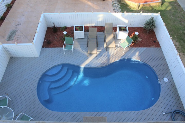 Pool 5 of 46