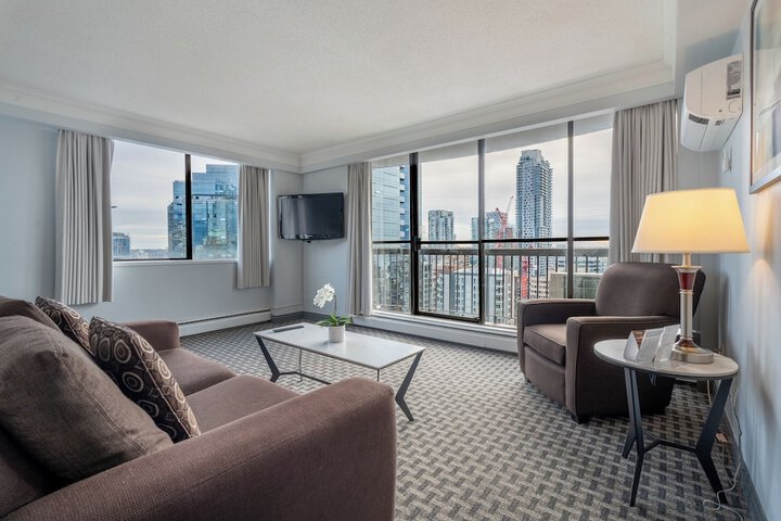 Century Plaza Hotel