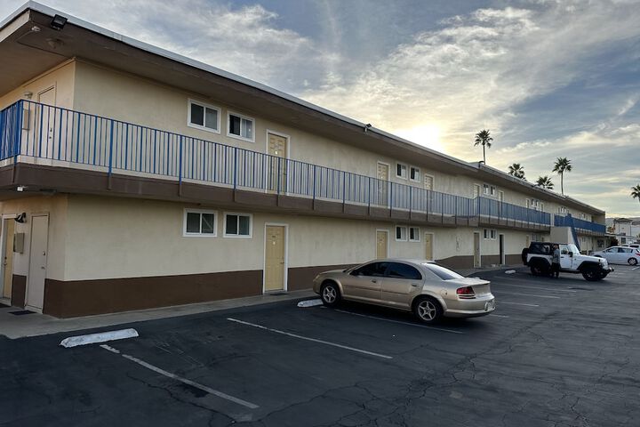 Hotel 14 of 28