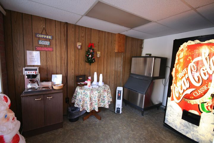 Nootka Lodge