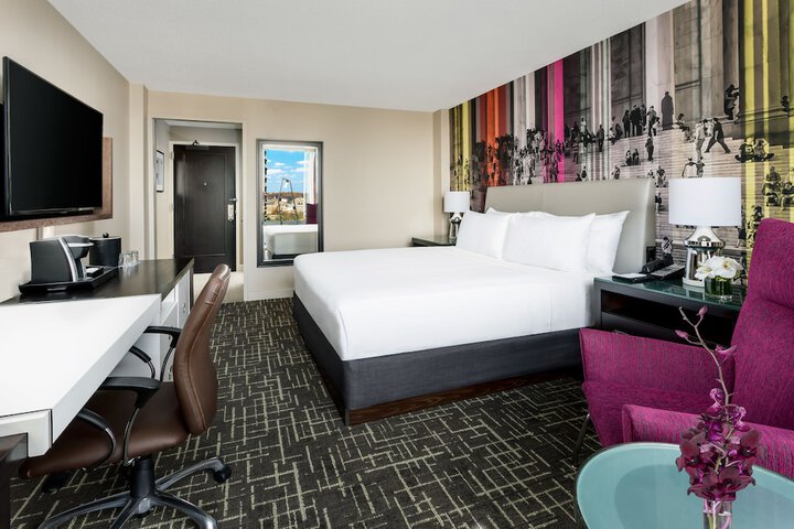 Hyatt Centric Arlington