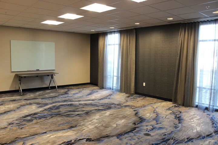 Fairfield Inn & Suites Fort Collins South