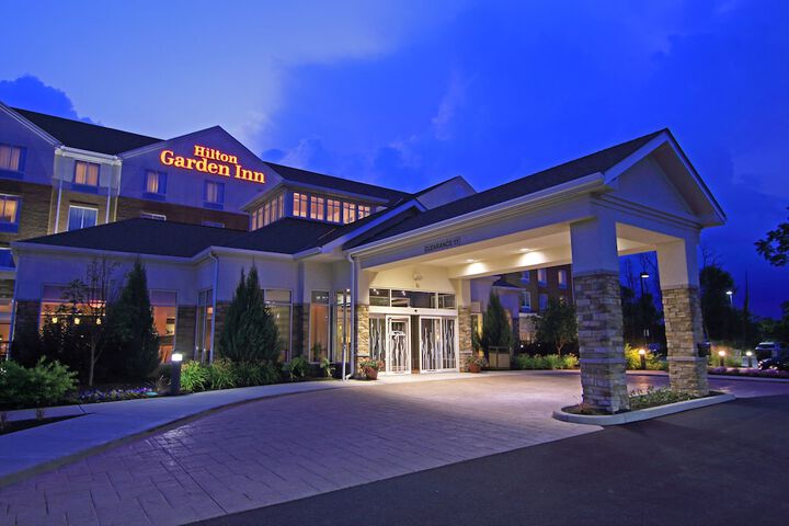 Hilton Garden Inn Cincinnati / Mason