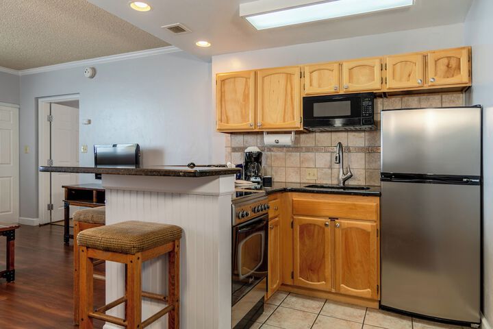 Legacy Vacation Resorts - Steamboat Hilltop