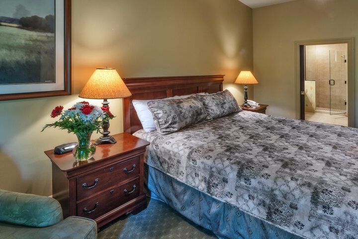 RHG Vacation Club