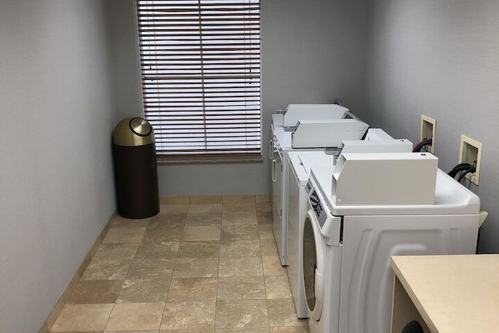 Laundry 74 of 80