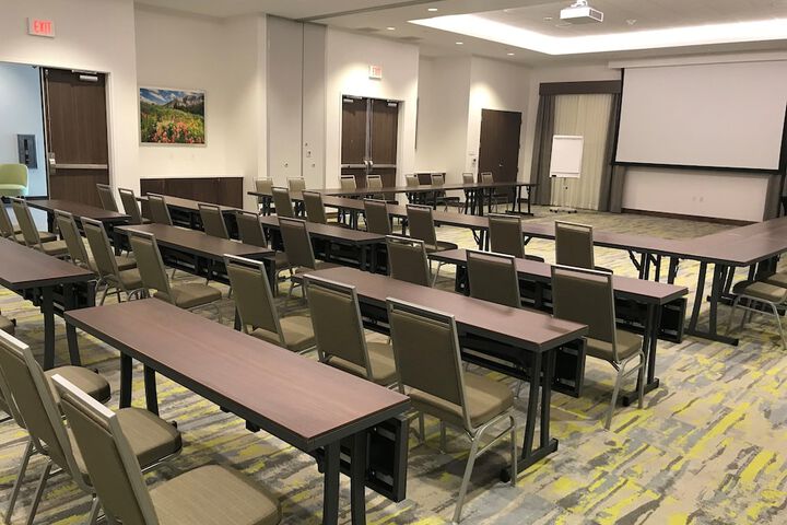 Hilton Garden Inn Lehi