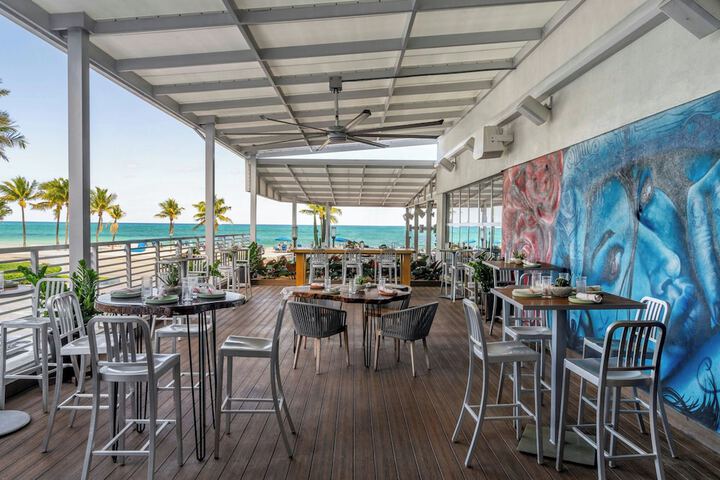 The Westin Fort Lauderdale Beach Resort
