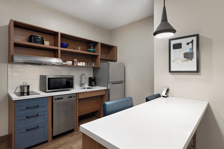Candlewood Suites Mobile‑Downtown by IHG