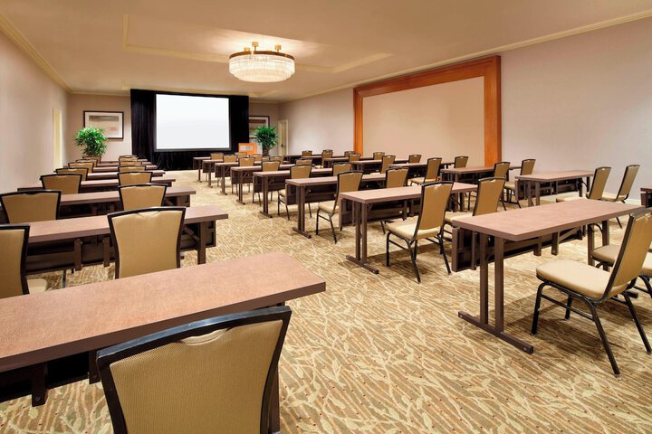 The Westin South Coast Plaza Costa Mesa