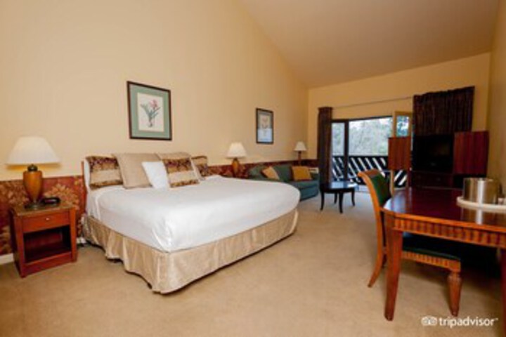 Bellafonte Resort & Spa