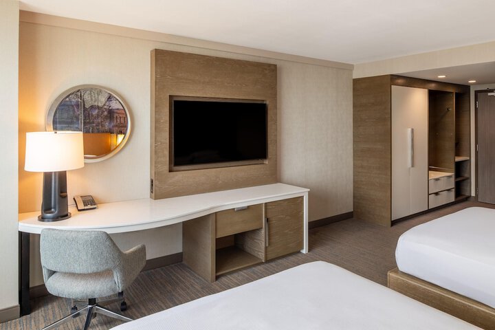 Hilton Cleveland Downtown