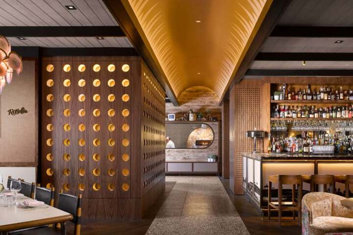 C. Baldwin Curio Collection by Hilton