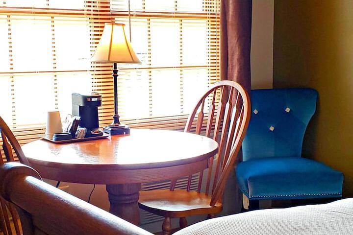 Berlin Heritage Inn