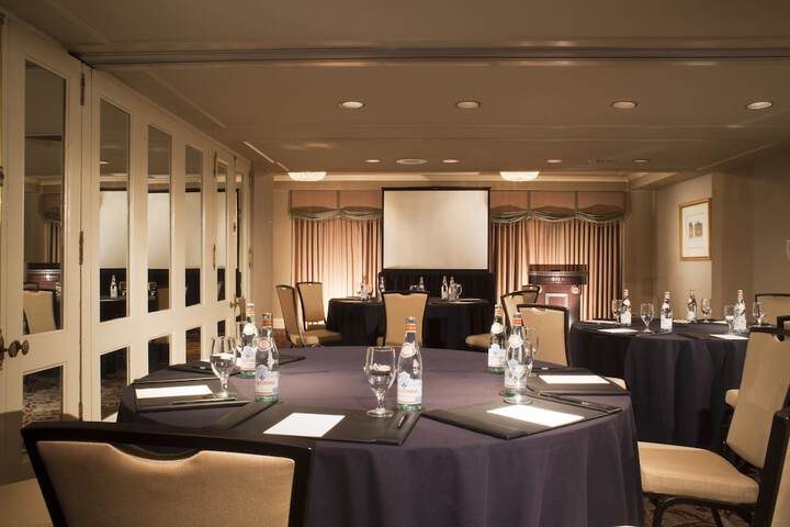 Omni Royal Orleans Hotel