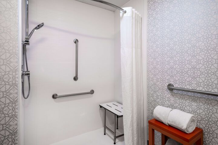 Hampton Inn Joliet - I-80