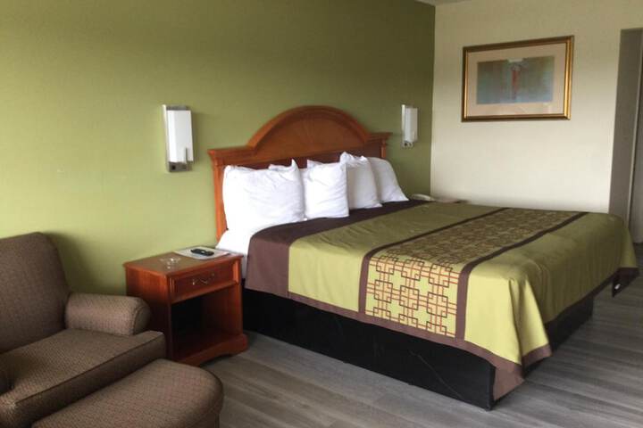 Big Spring Inn