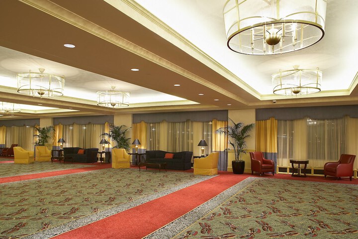 Marriott Hartford Downtown