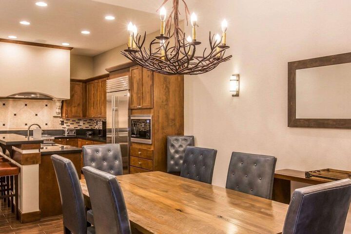 Bluegreen Vacations Big Bear Village an Ascend Collection Resort