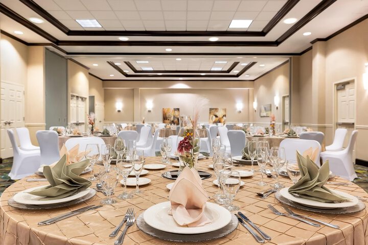 Hilton Garden Inn Dulles North
