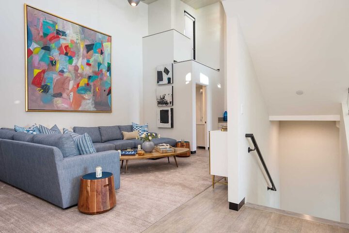 Matador by Avantstay Ocean Front Malibu Pad w / Rooftop Patio