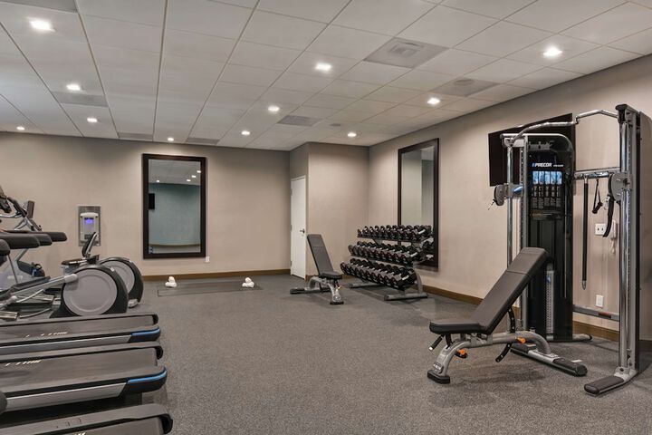 Health and Fitness 39 of 45