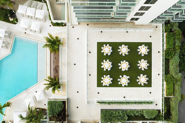 Fort Lauderdale Marriott Pompano Beach Resort