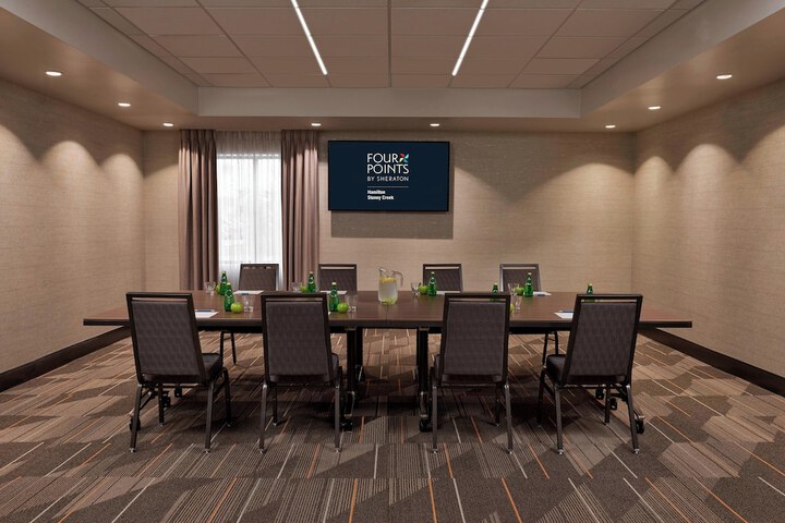 Four Points by Sheraton Hamilton - Stoney Creek