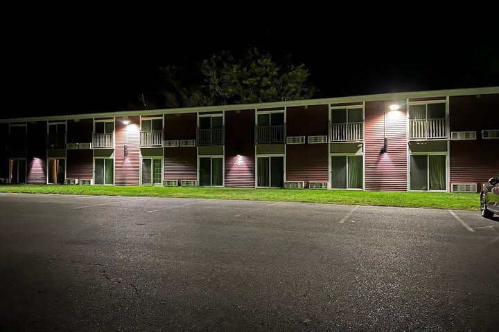 Property Grounds 40 of 42